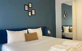 Marinha Garden Inn - Al