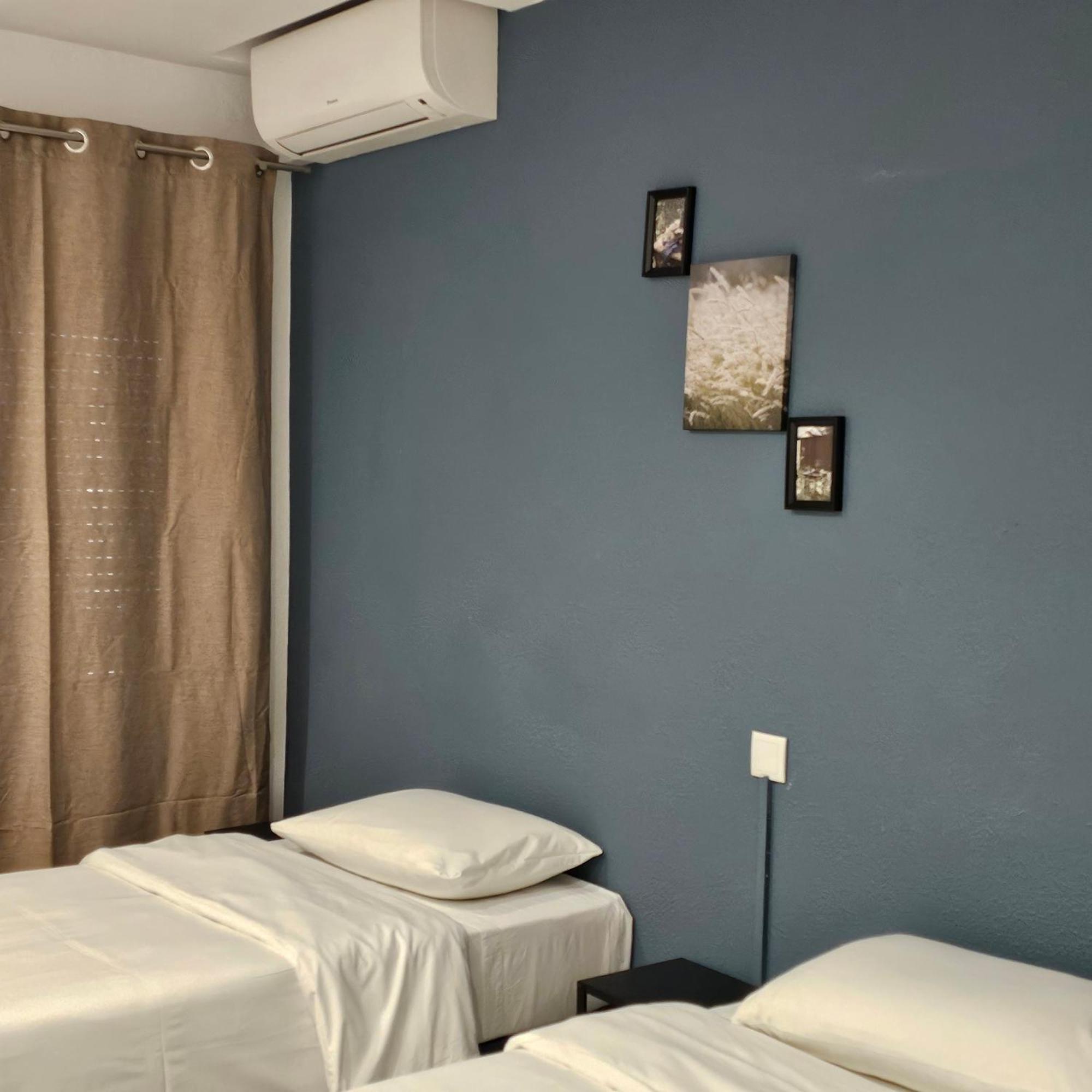 Marinha Garden Inn - Al Marinha Grande Extérieur photo