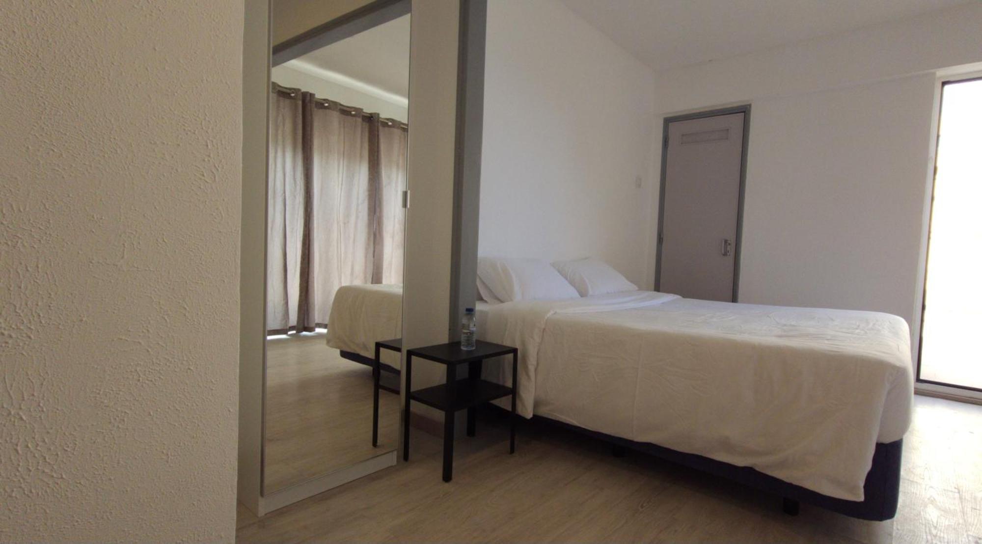 Marinha Garden Inn - Al Marinha Grande Extérieur photo