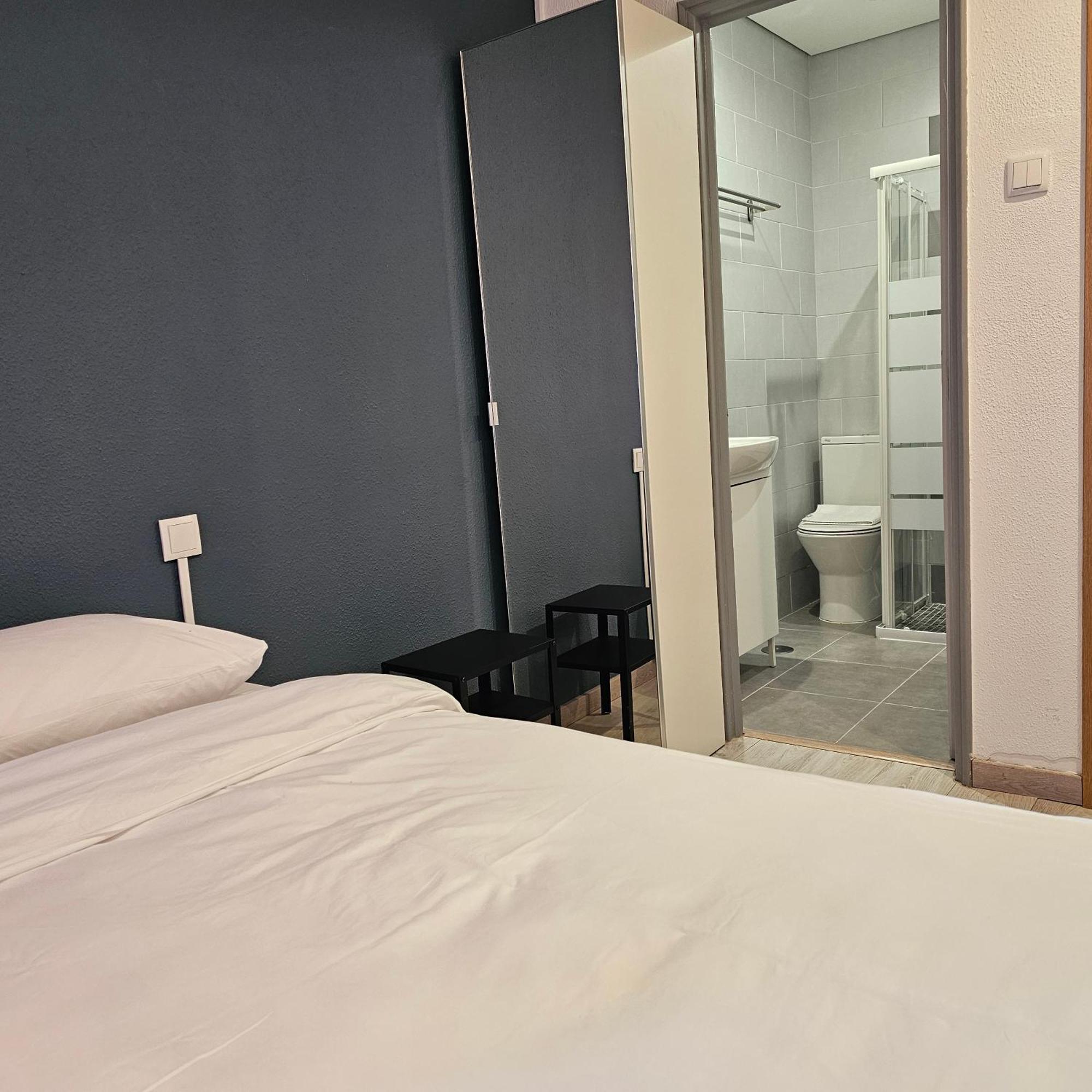 Marinha Garden Inn - Al Marinha Grande Extérieur photo