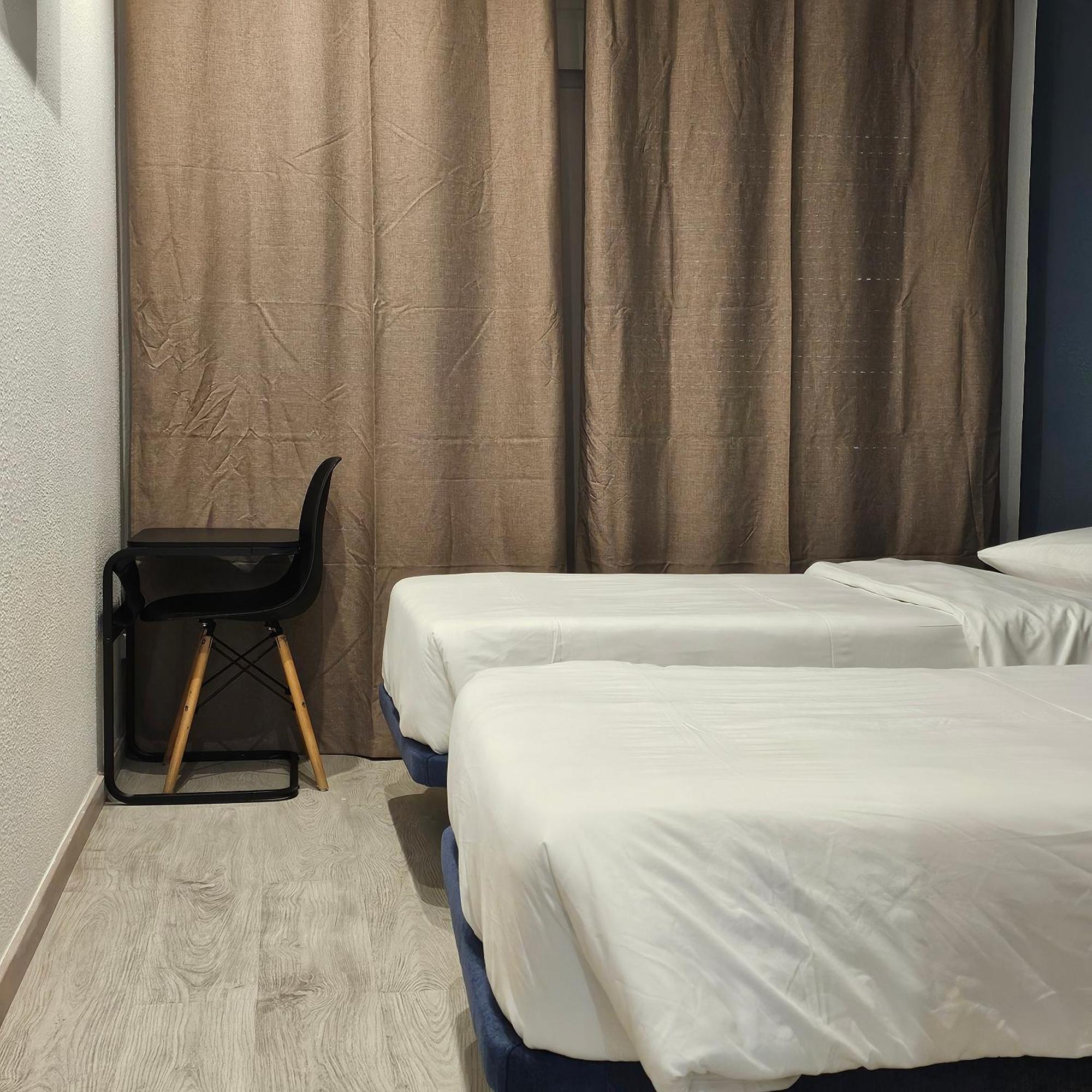 Marinha Garden Inn - Al Marinha Grande Extérieur photo