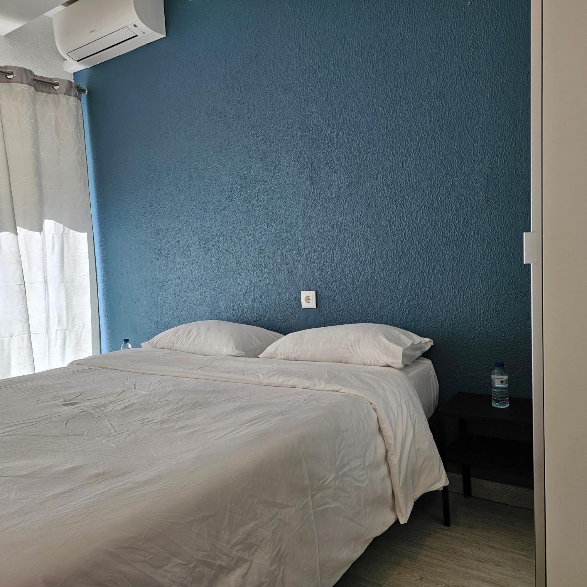 Marinha Garden Inn - Al Marinha Grande Extérieur photo