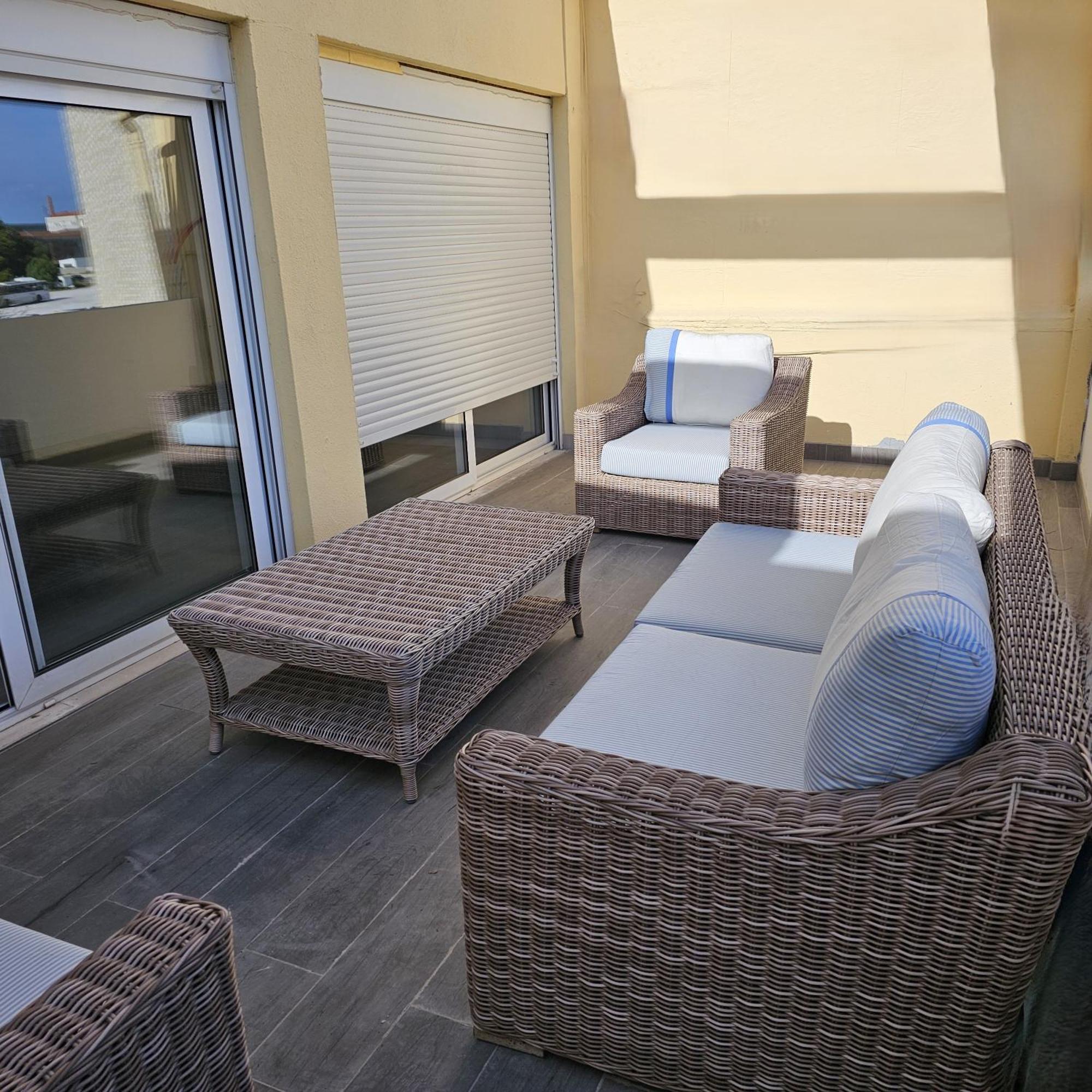 Marinha Garden Inn - Al Marinha Grande Extérieur photo