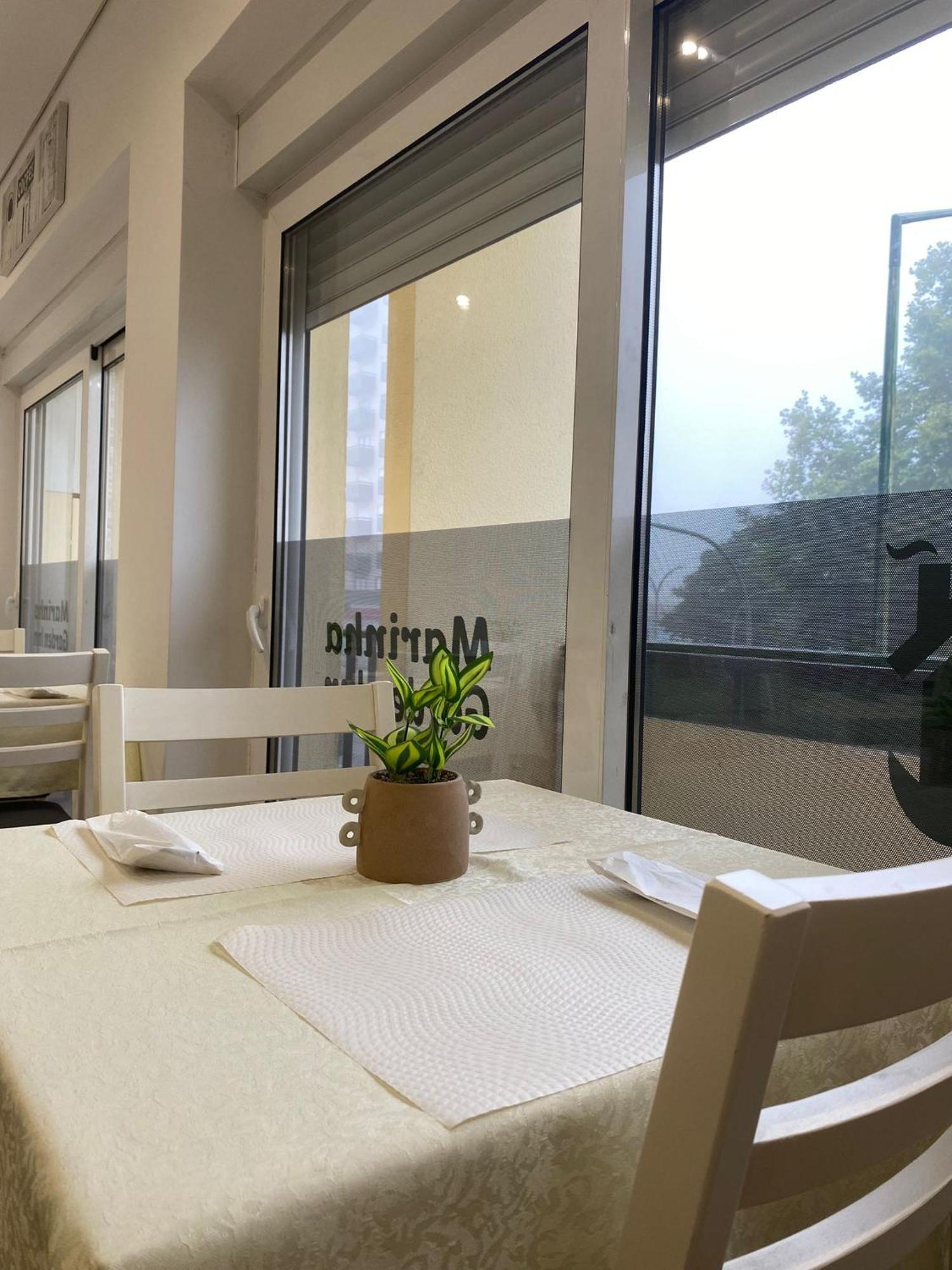 Marinha Garden Inn - Al Marinha Grande Extérieur photo