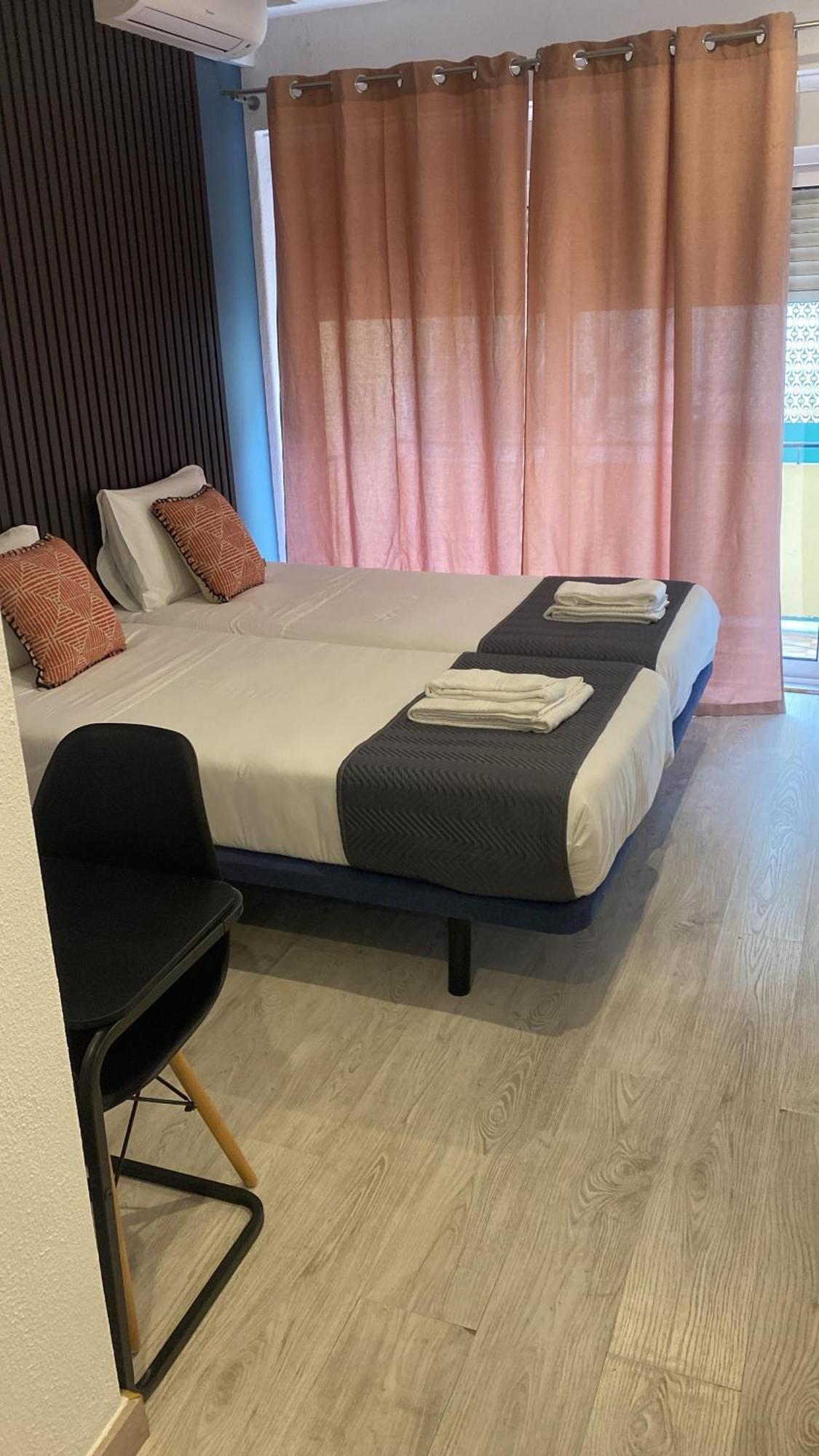Marinha Garden Inn - Al Marinha Grande Extérieur photo