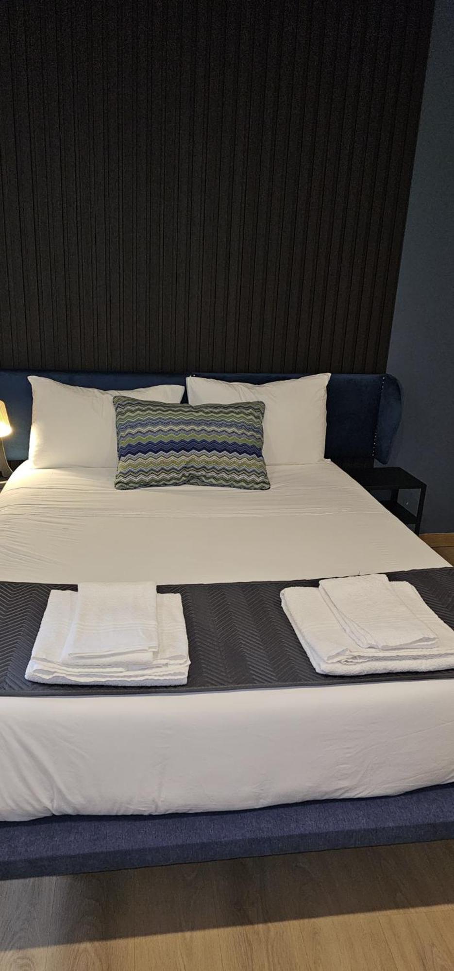 Marinha Garden Inn - Al Marinha Grande Extérieur photo