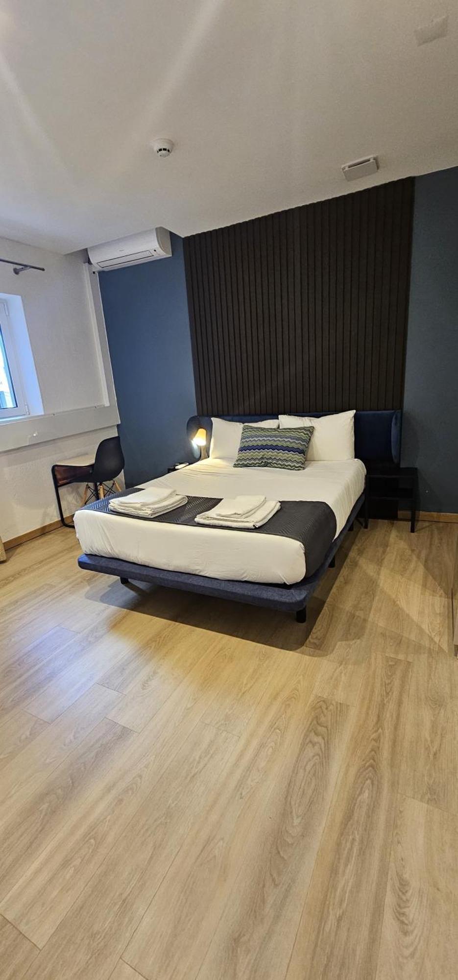 Marinha Garden Inn - Al Marinha Grande Extérieur photo