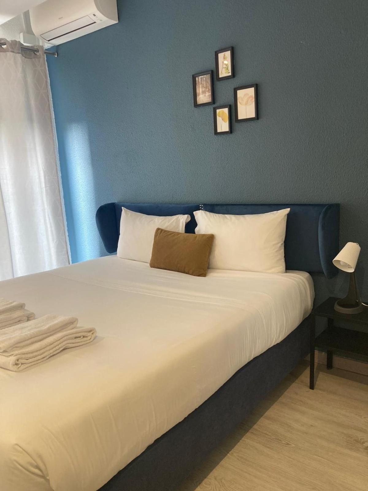 Marinha Garden Inn - Al Marinha Grande Extérieur photo