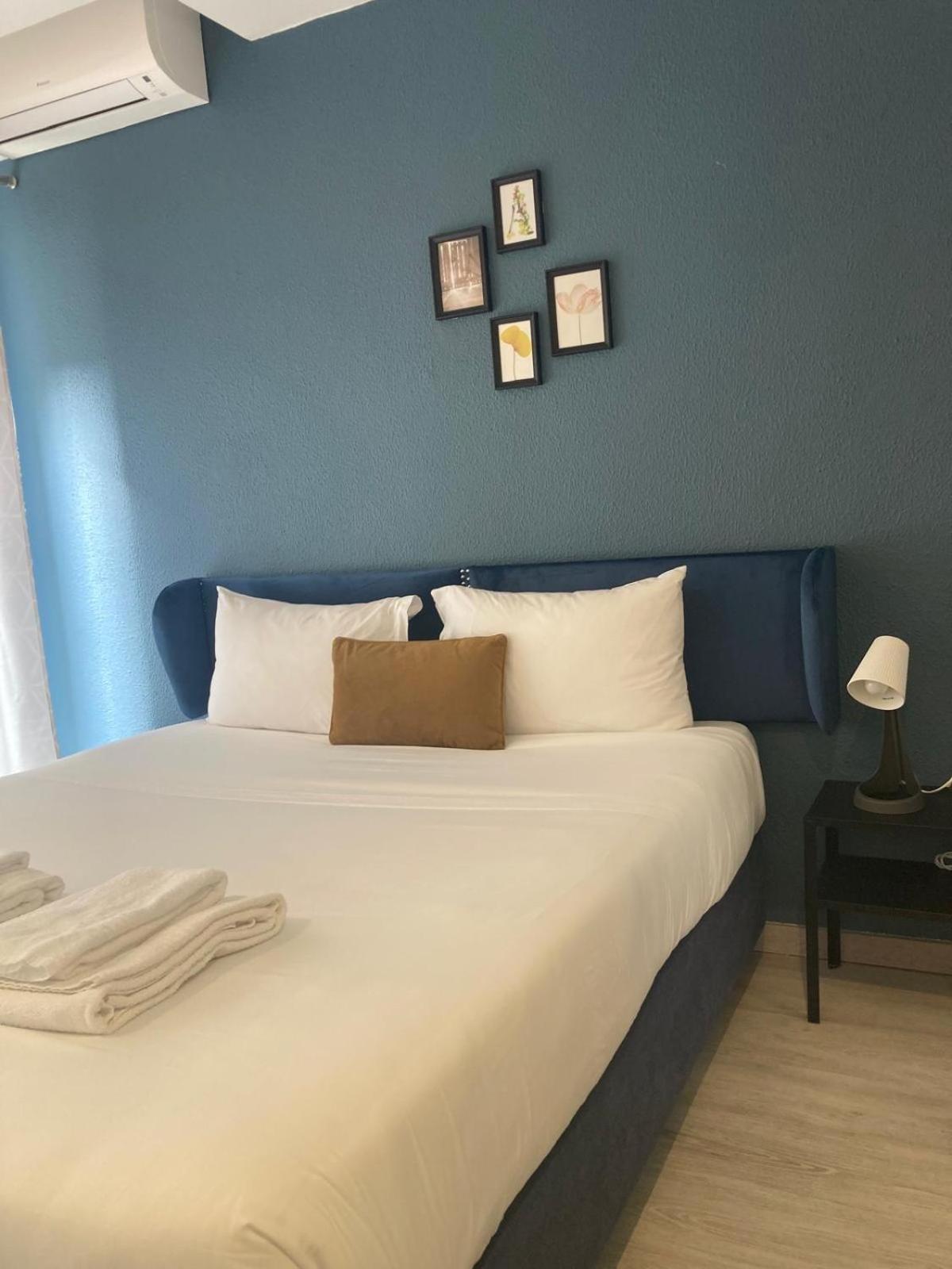 Marinha Garden Inn - Al Marinha Grande Extérieur photo