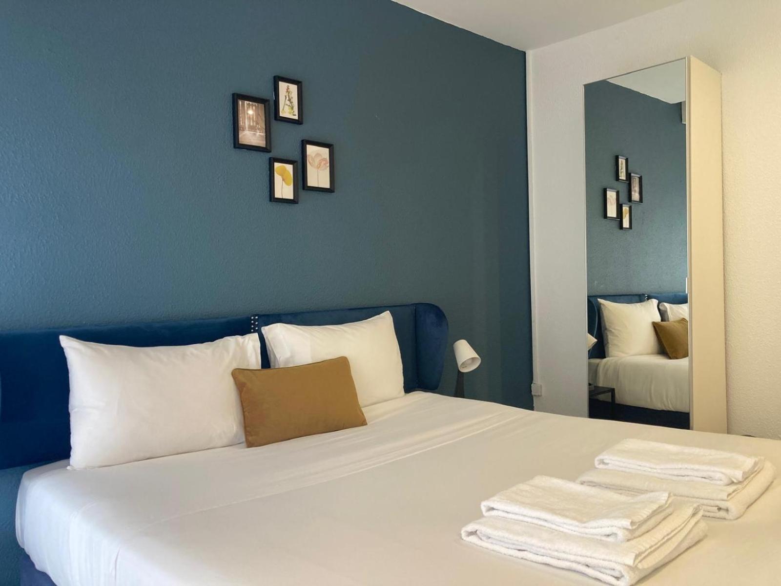 Marinha Garden Inn - Al Marinha Grande Extérieur photo